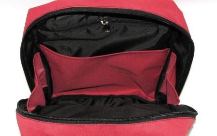 Наплічник DNK Backpack 900-5 Наплічник DNK Backpack 900-5
